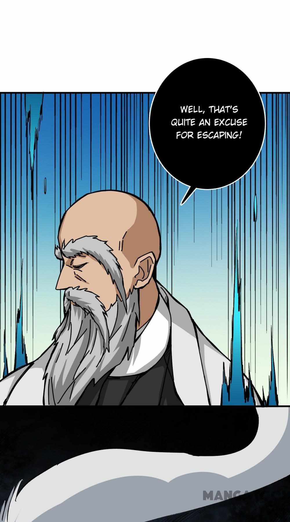 The God Devourer Chapter 208 - Page 27