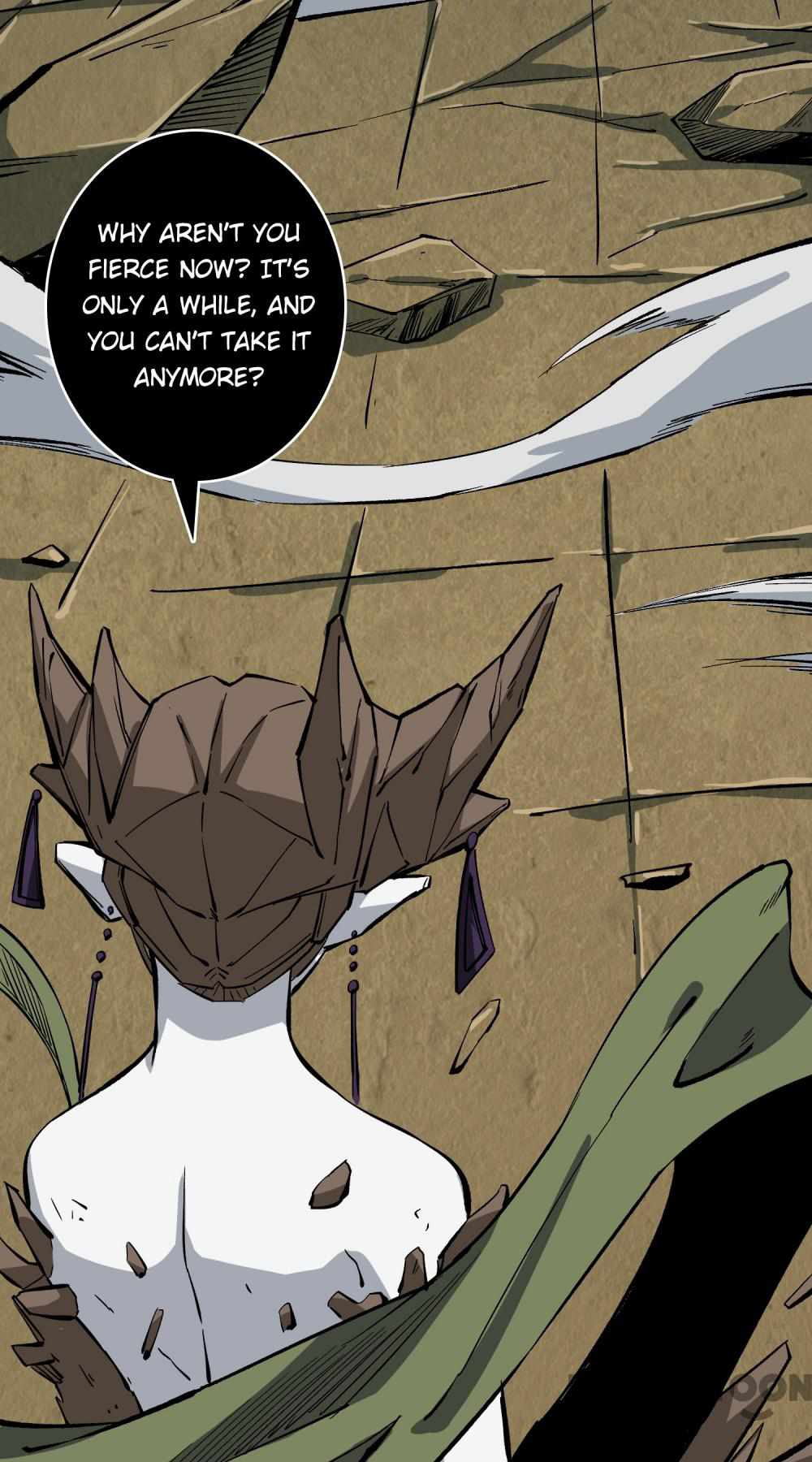 The God Devourer Chapter 208 - Page 29