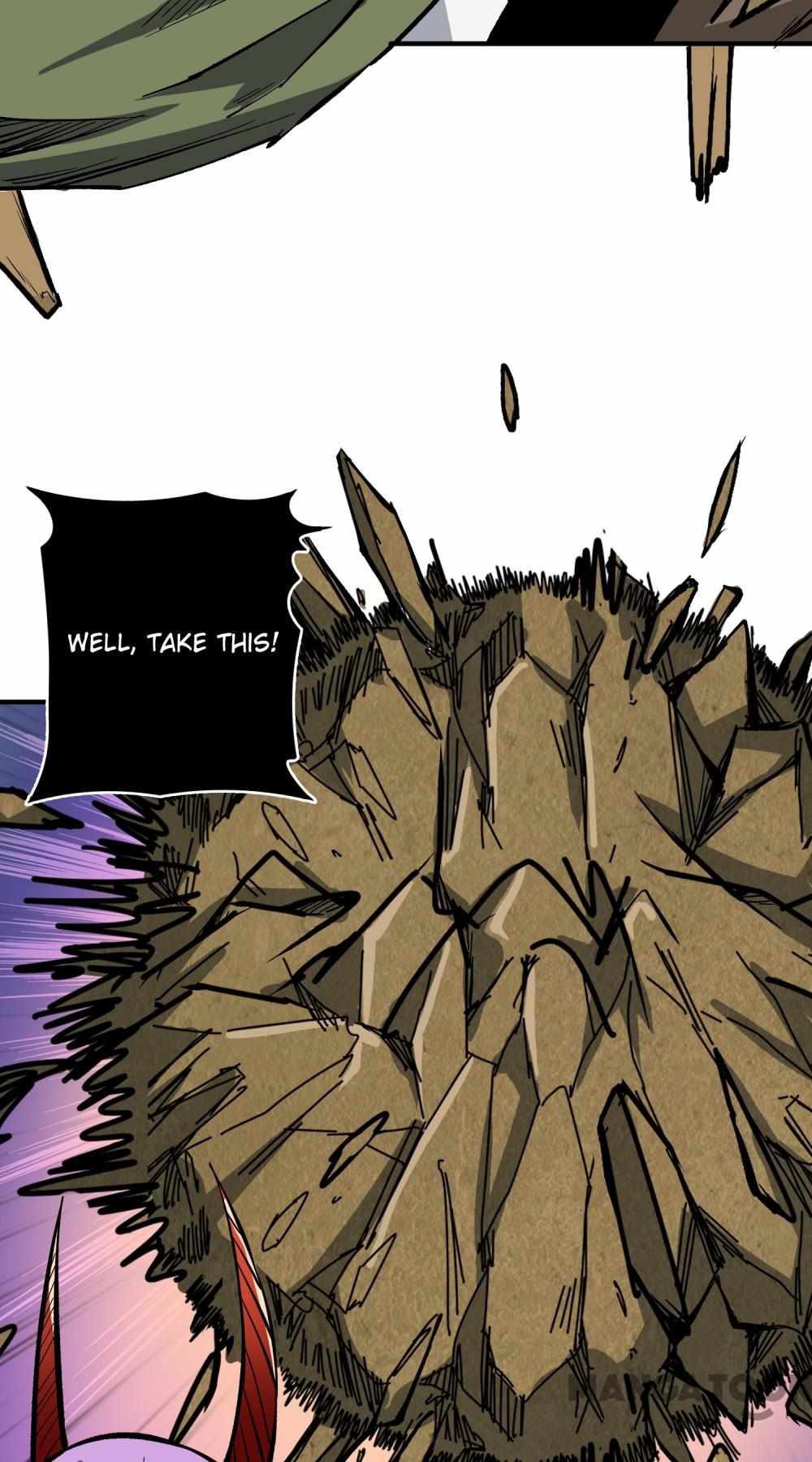 The God Devourer Chapter 208 - Page 30
