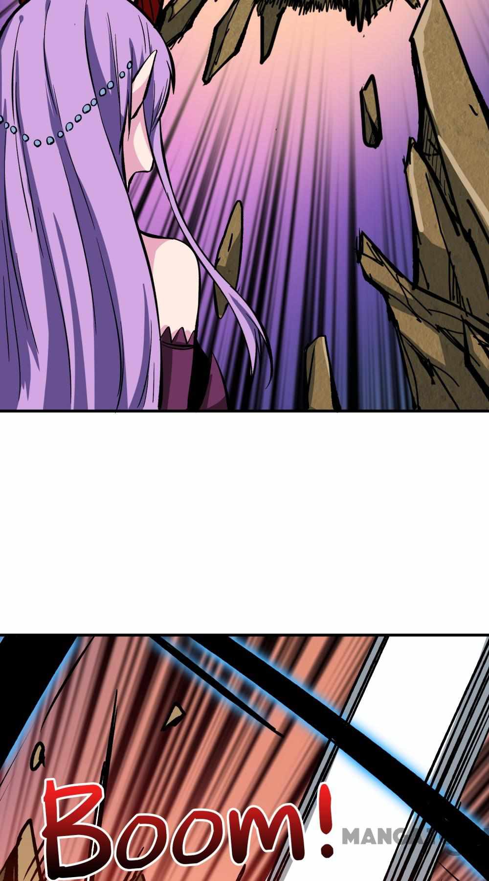 The God Devourer Chapter 208 - Page 31
