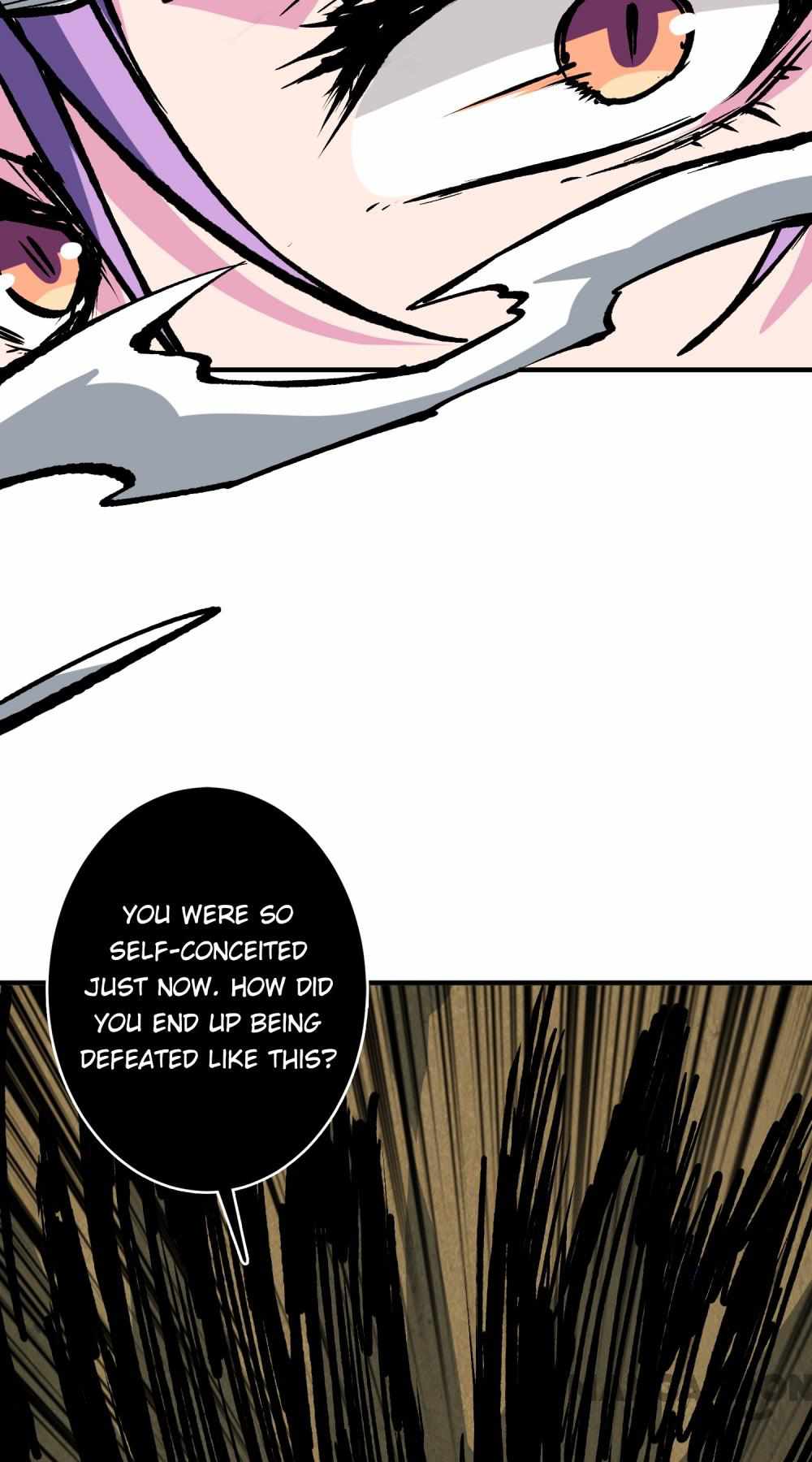 The God Devourer Chapter 208 - Page 33