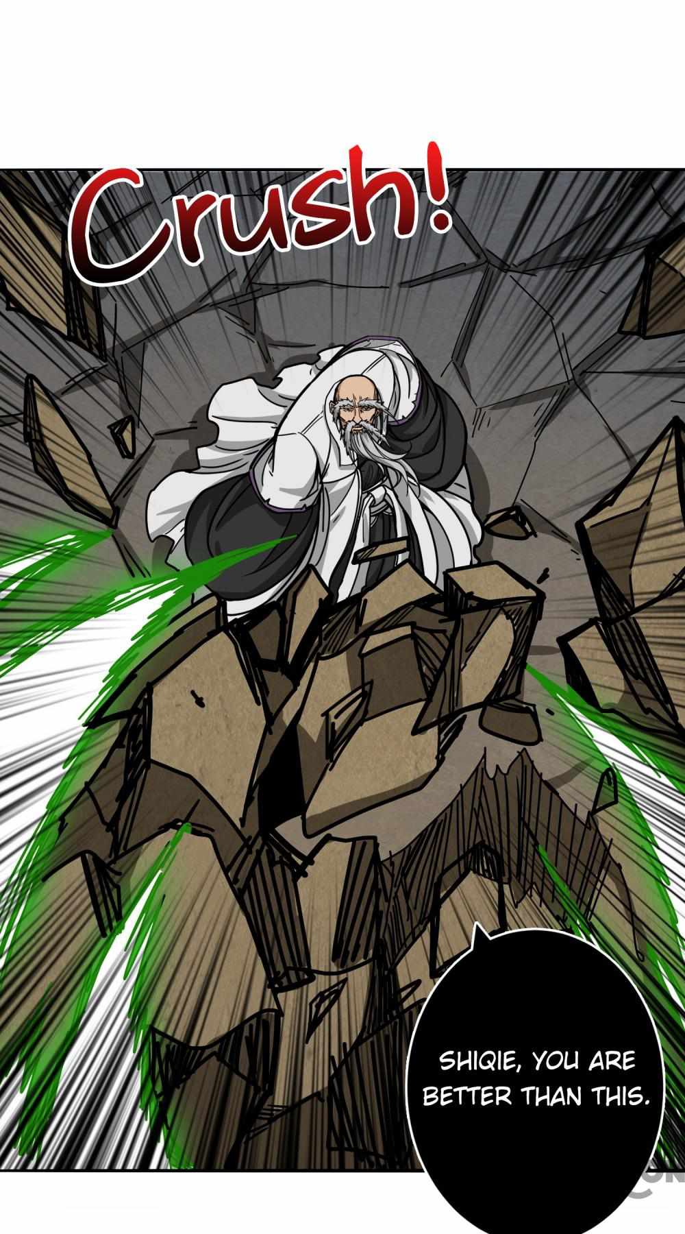 The God Devourer Chapter 208 - Page 36