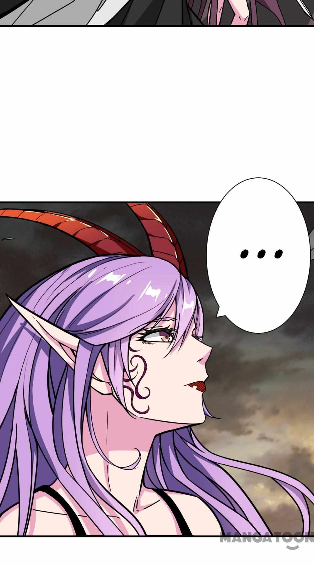 The God Devourer Chapter 208 - Page 44