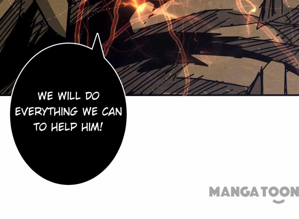 The God Devourer Chapter 208 - Page 8