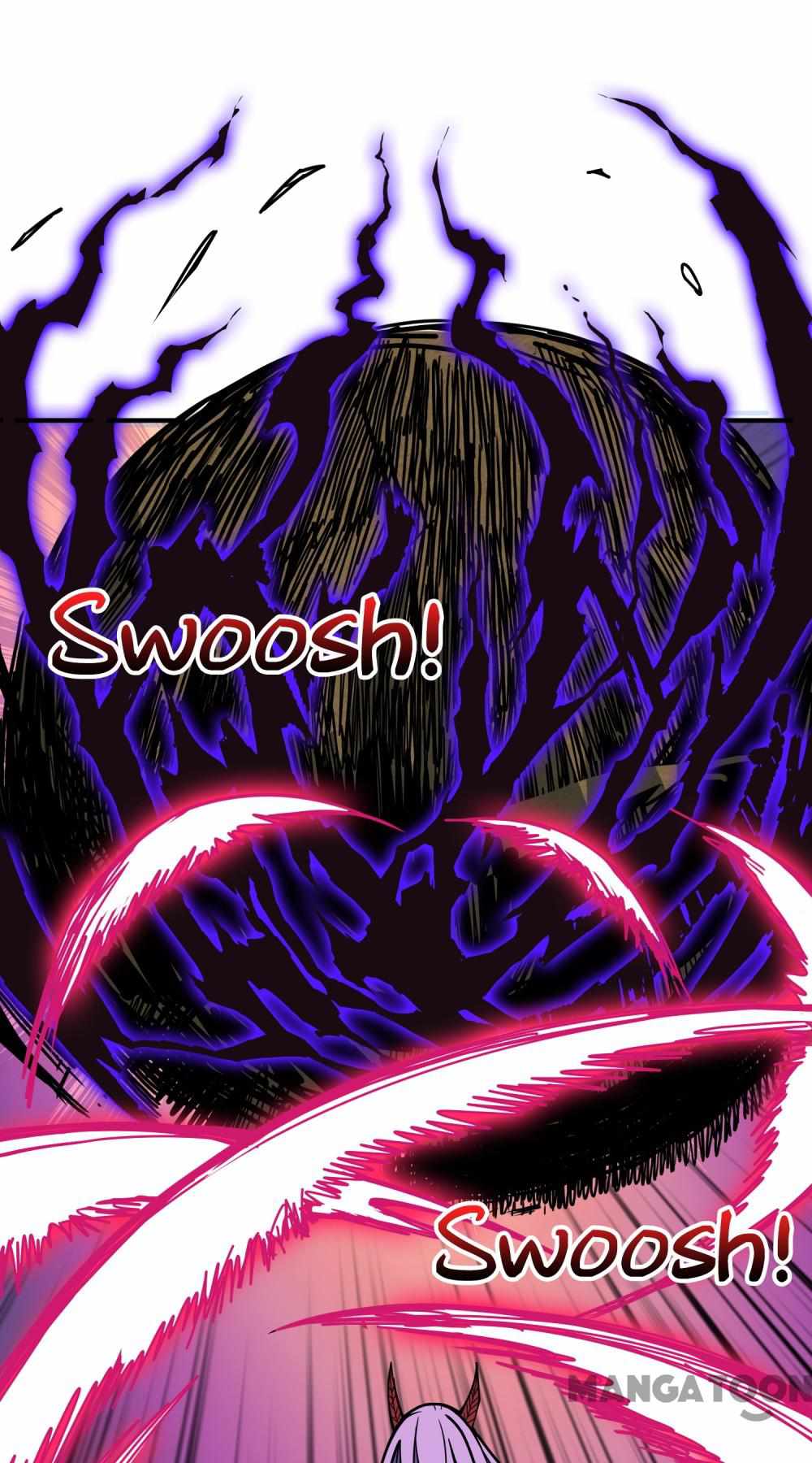 The God Devourer Chapter 208 - Page 9