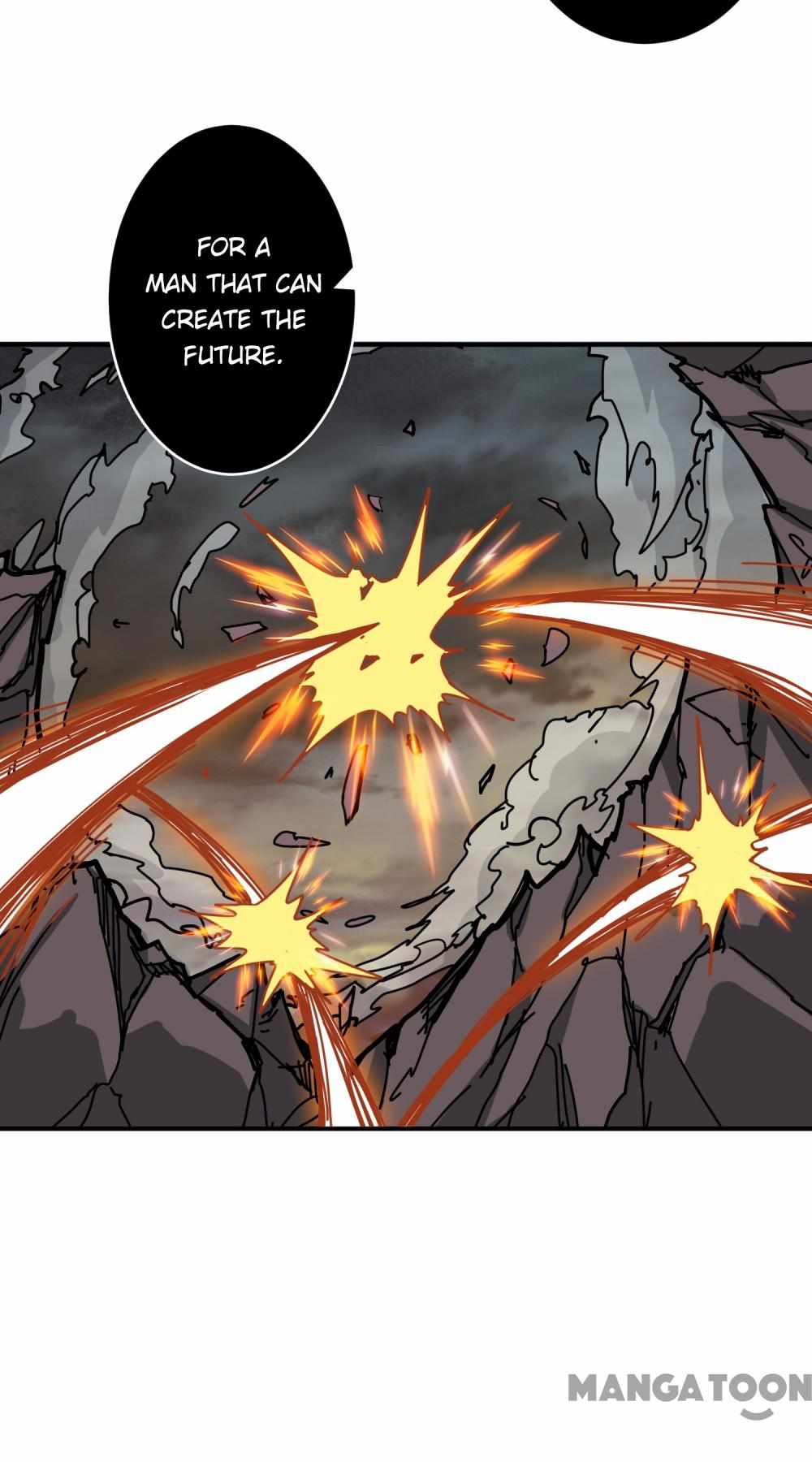 The God Devourer Chapter 209 - Page 2