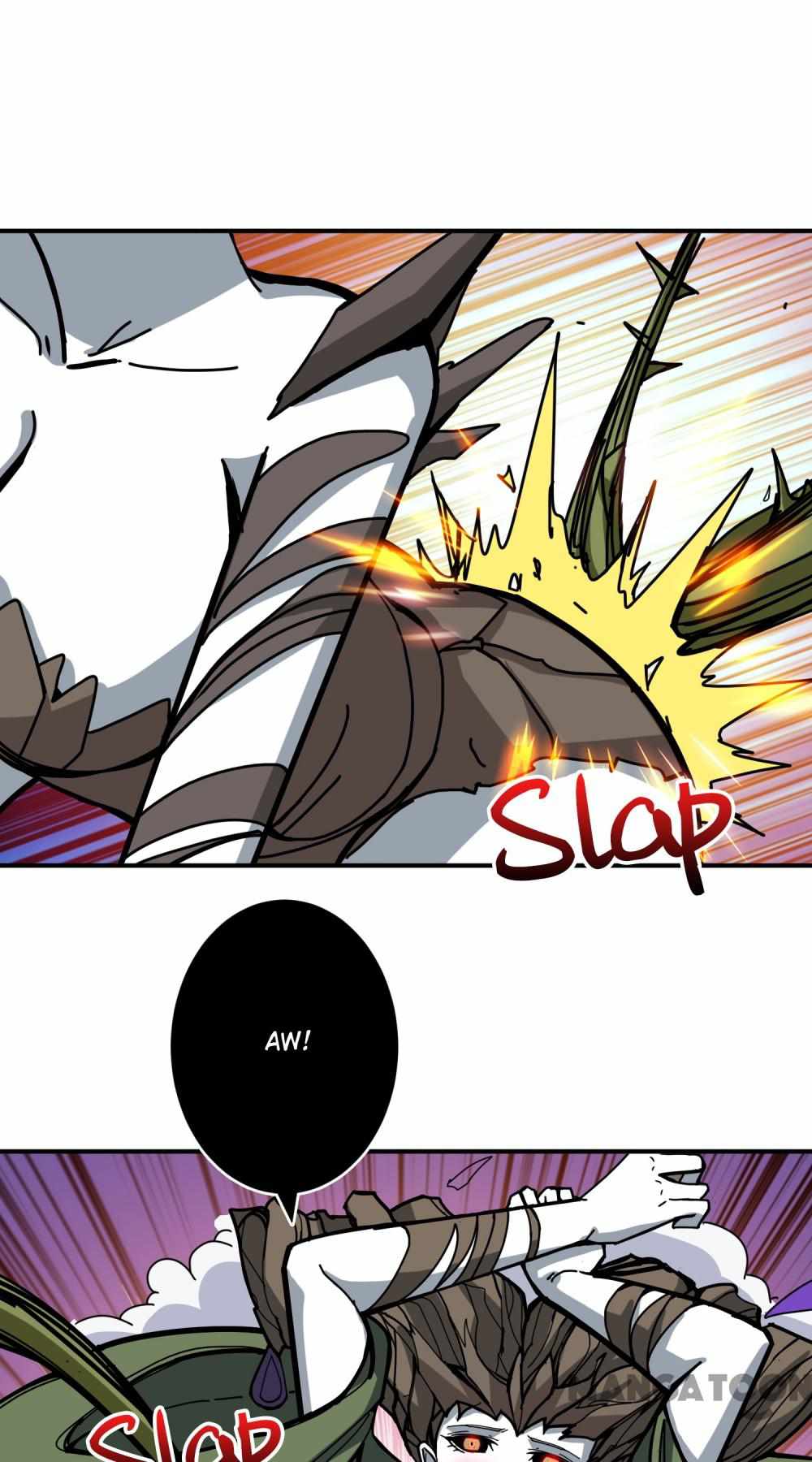 The God Devourer Chapter 209 - Page 11