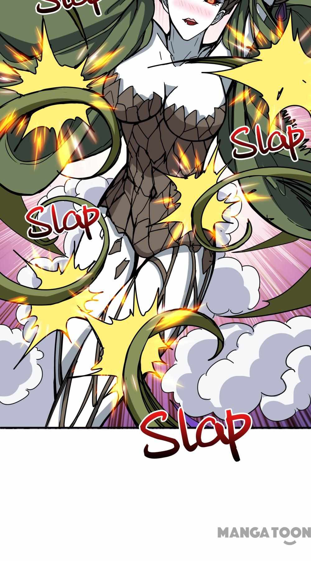 The God Devourer Chapter 209 - Page 12