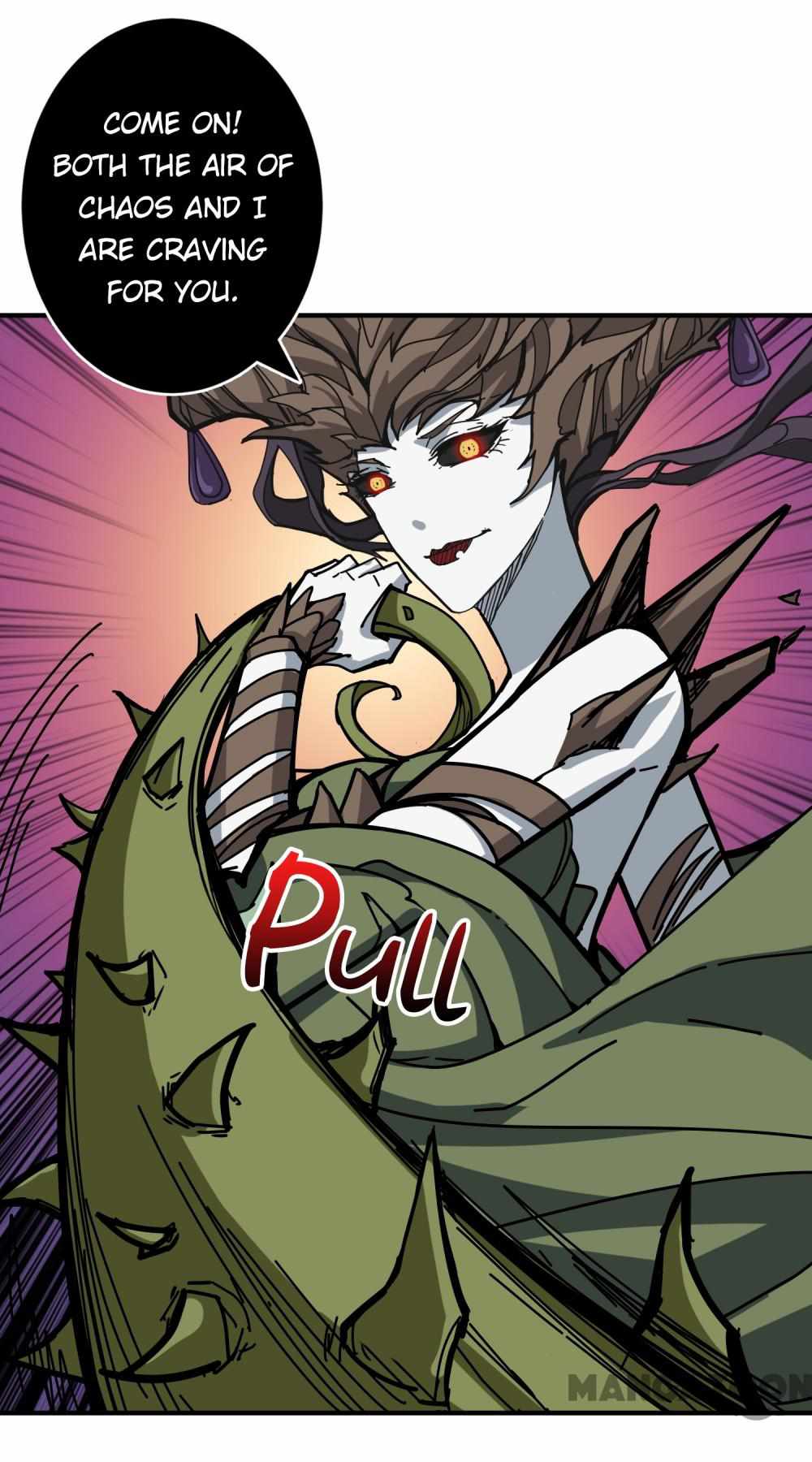 The God Devourer Chapter 209 - Page 14