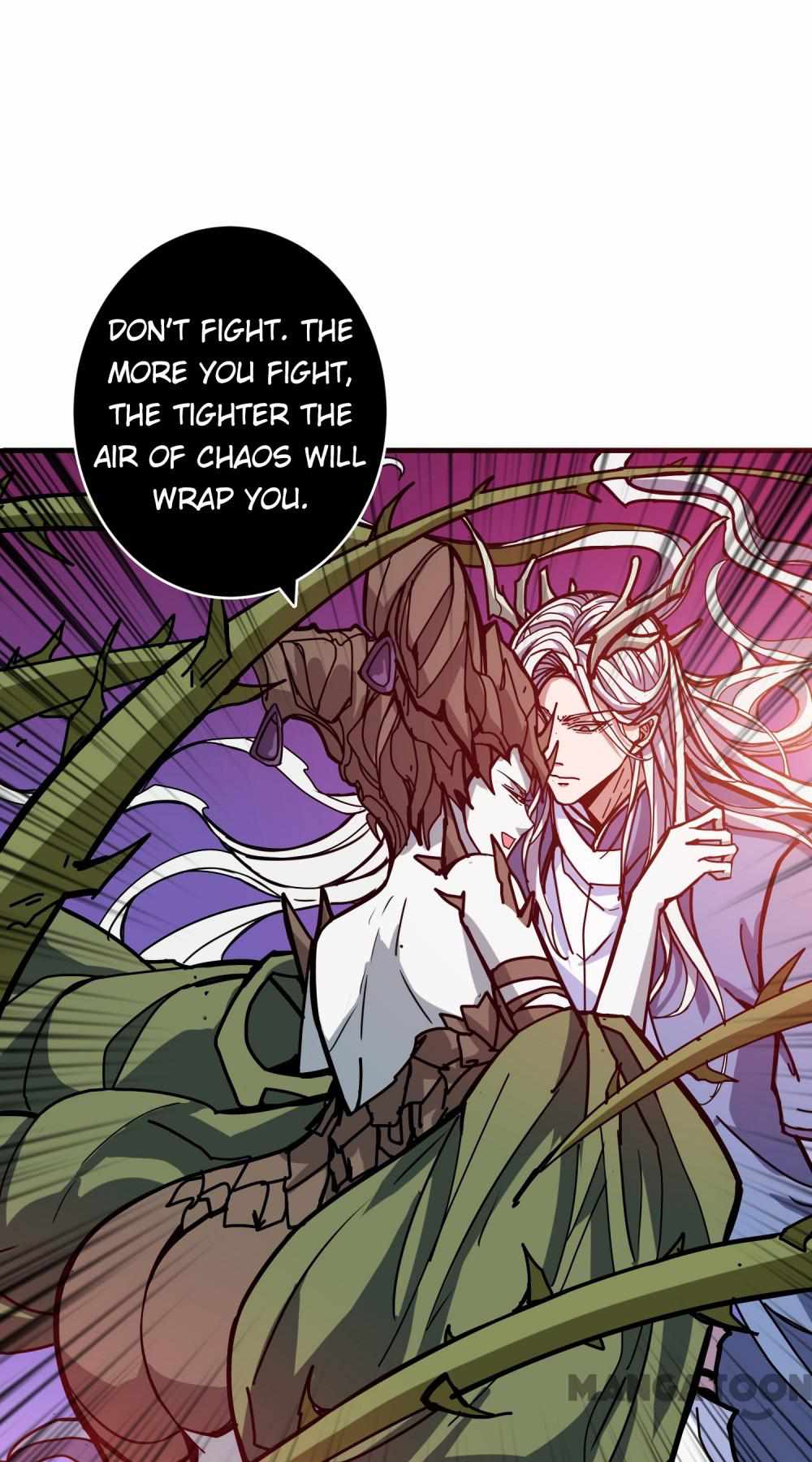 The God Devourer Chapter 209 - Page 15