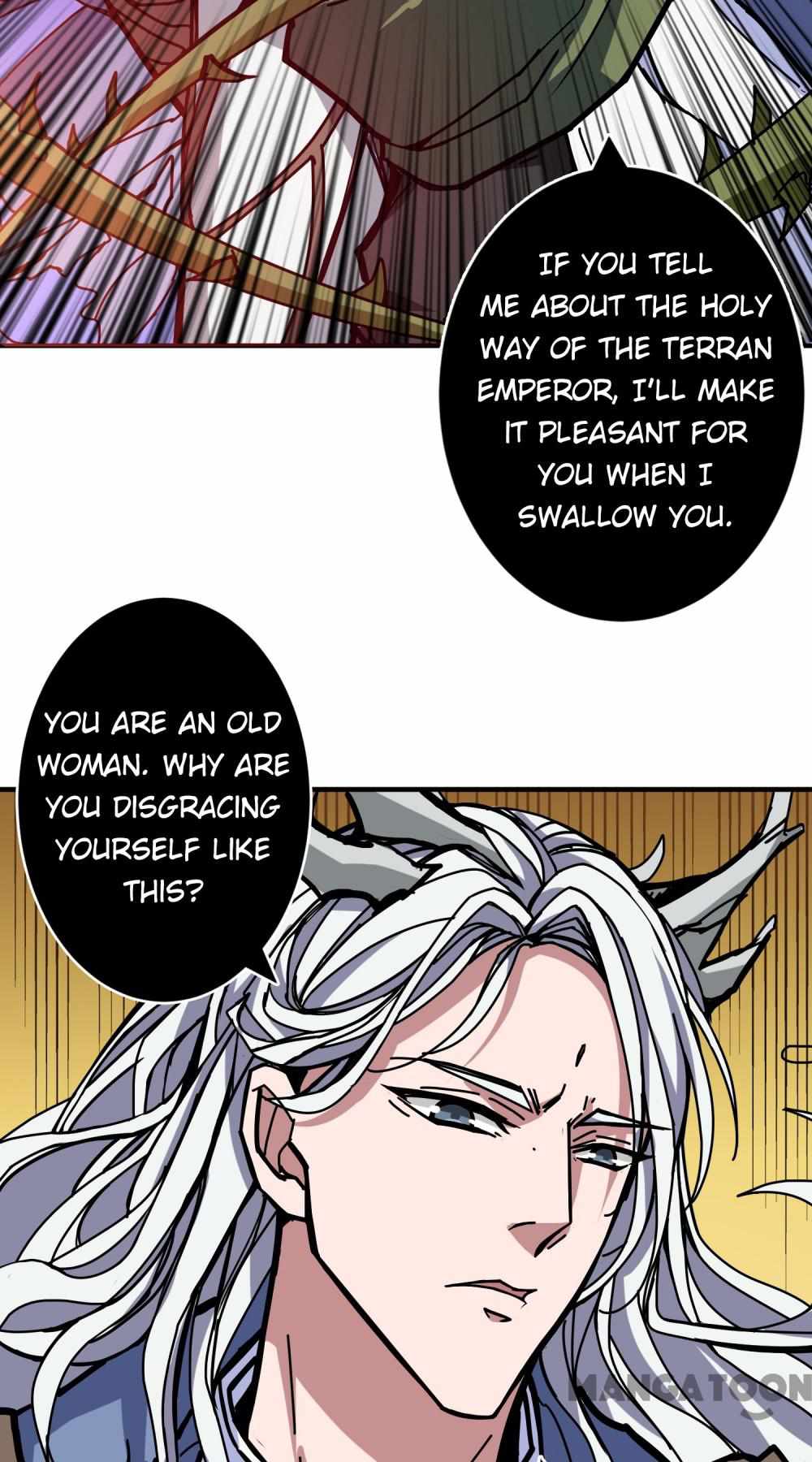 The God Devourer Chapter 209 - Page 16