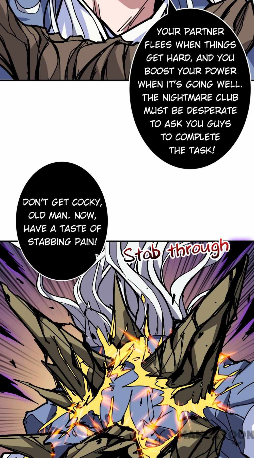 The God Devourer Chapter 209 - Page 17