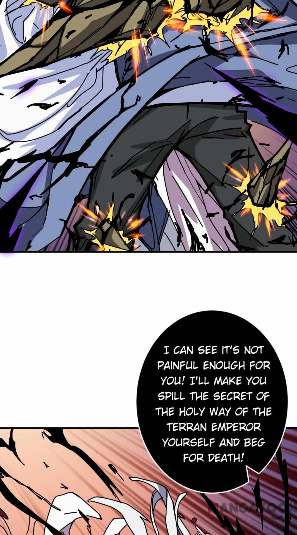 The God Devourer Chapter 209 - Page 18