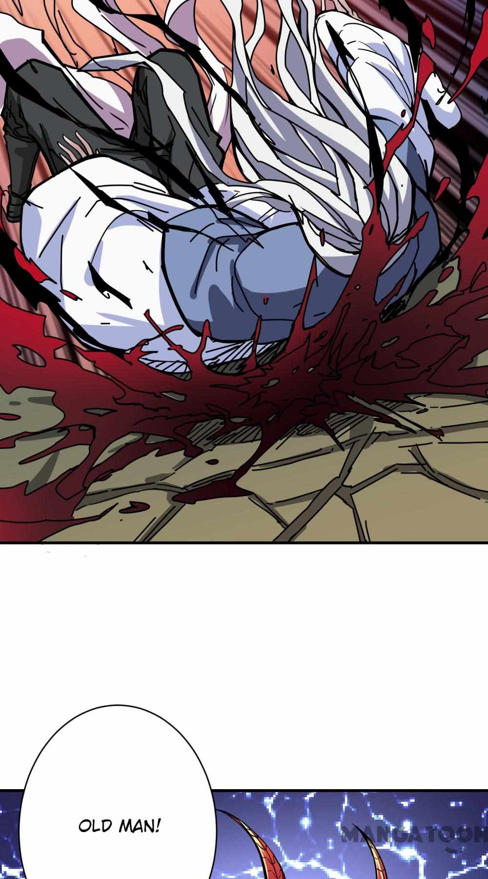 The God Devourer Chapter 209 - Page 19