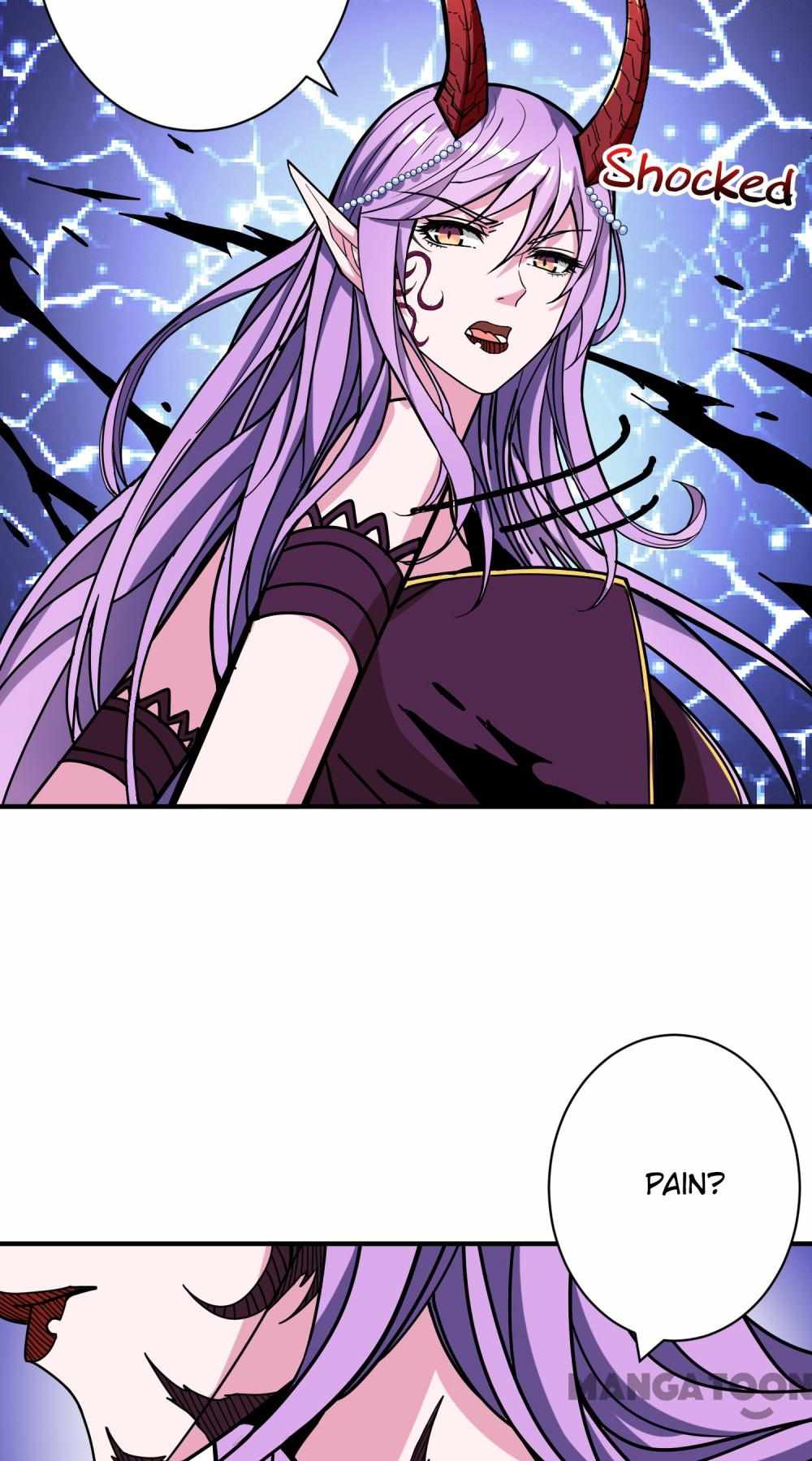The God Devourer Chapter 209 - Page 20