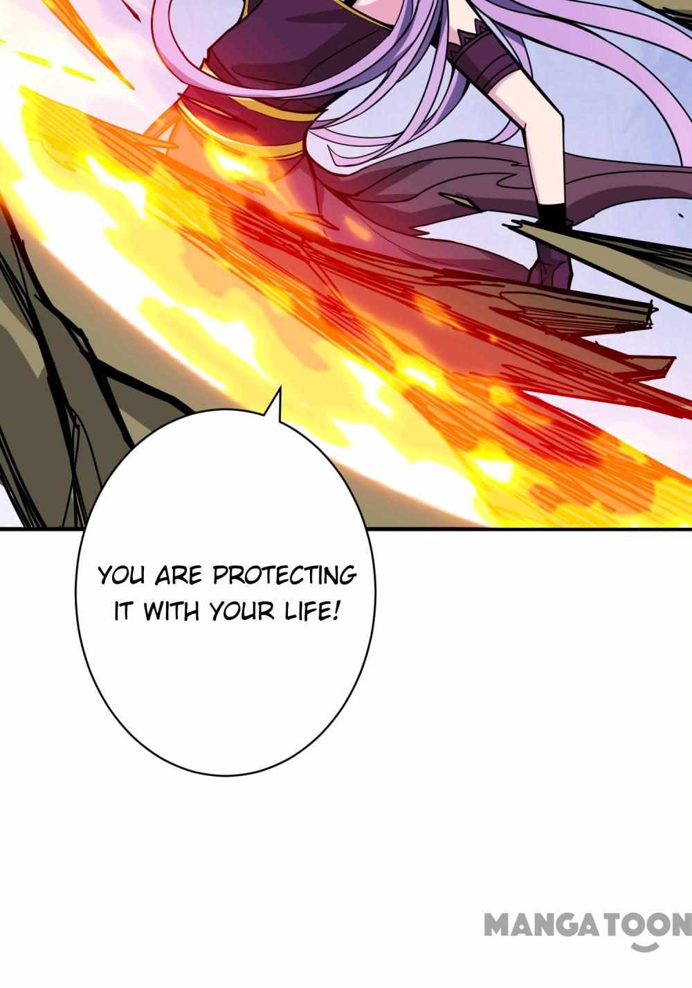 The God Devourer Chapter 209 - Page 25