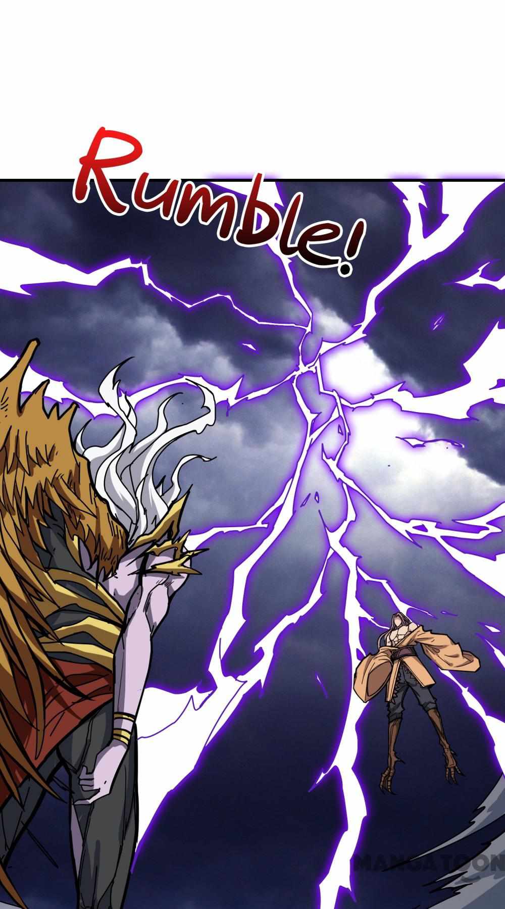 The God Devourer Chapter 209 - Page 45