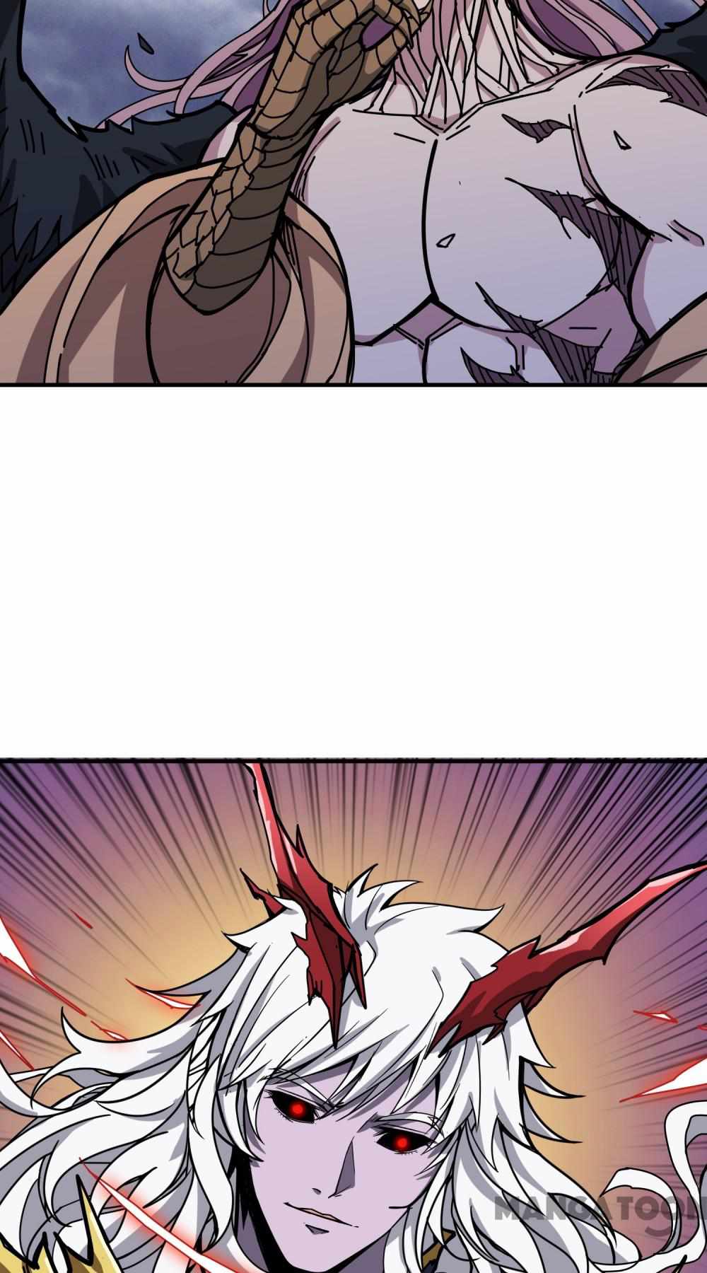 The God Devourer Chapter 209 - Page 47