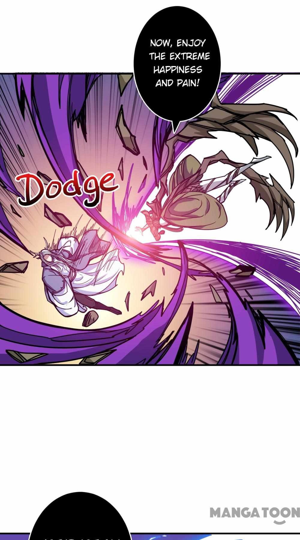The God Devourer Chapter 209 - Page 8