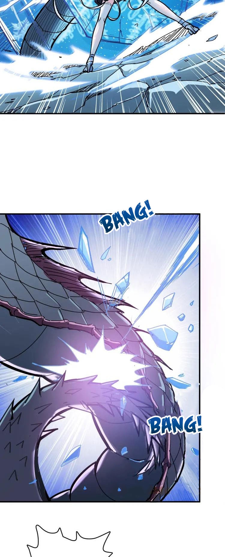 The God Devourer Chapter 21 - Page 27