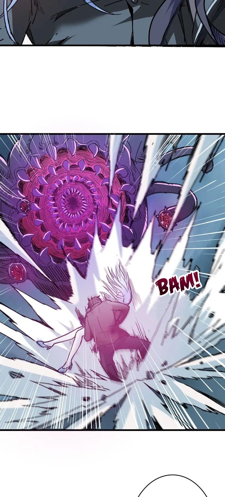 The God Devourer Chapter 21 - Page 32