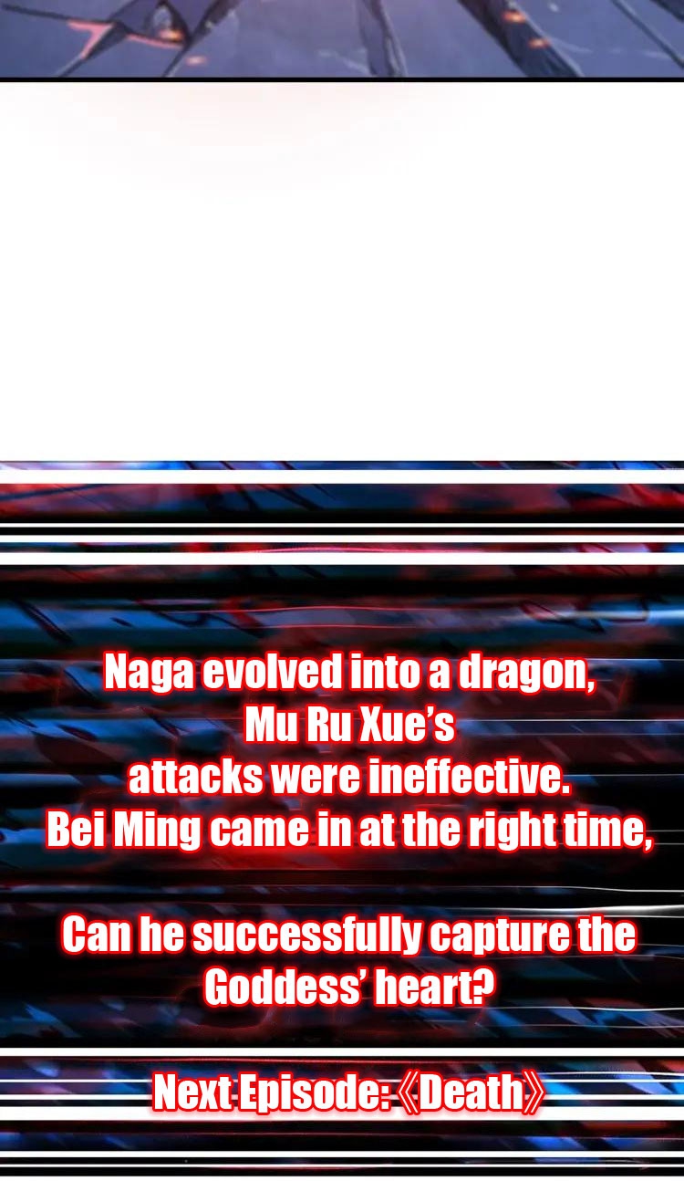 The God Devourer Chapter 21 - Page 35