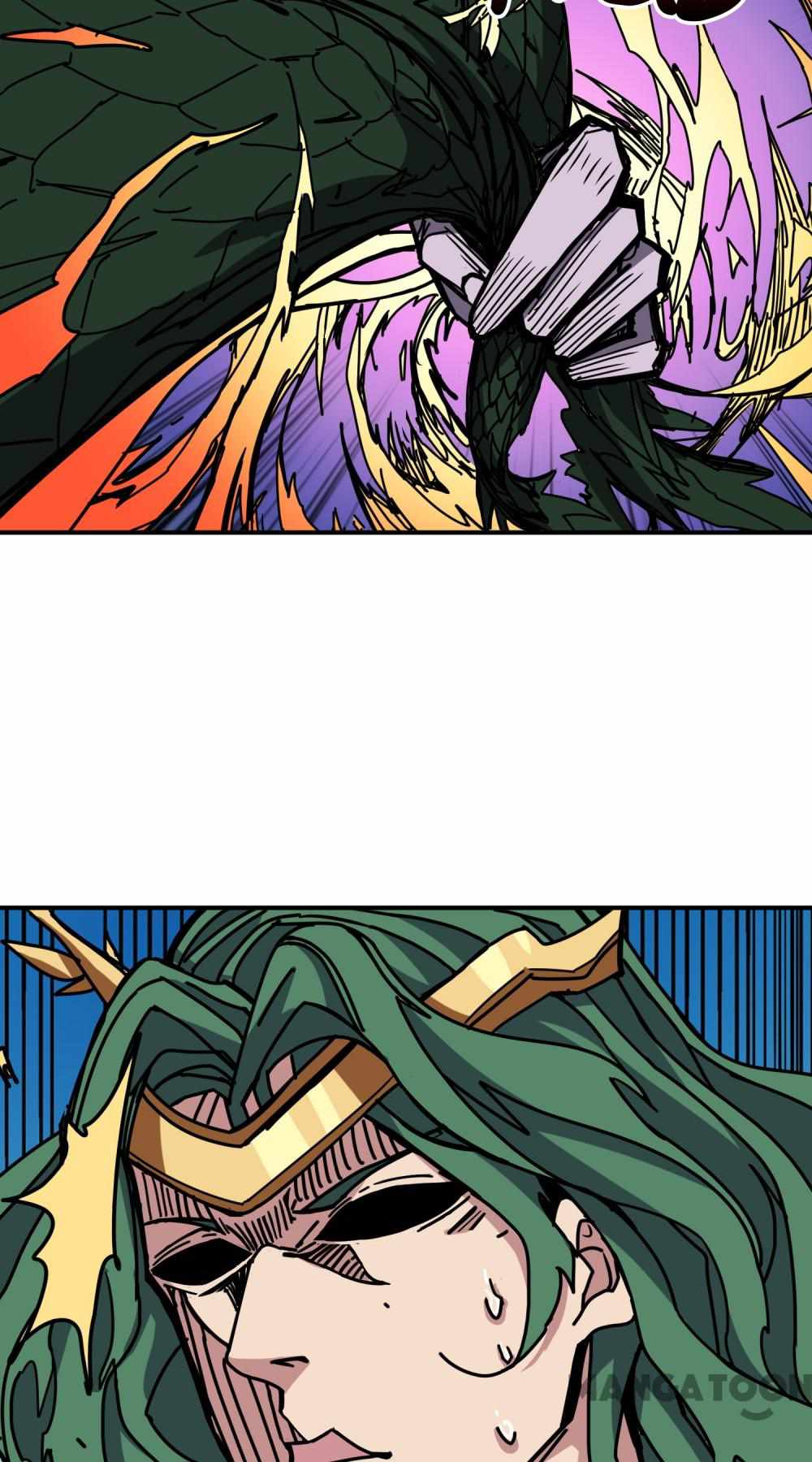 The God Devourer Chapter 210 - Page 11