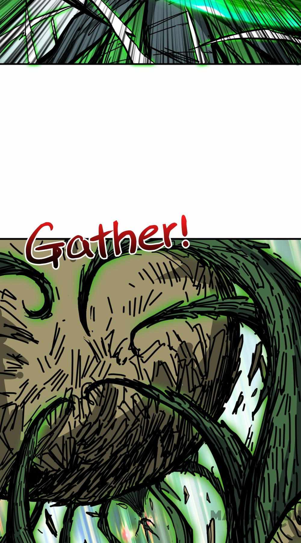 The God Devourer Chapter 210 - Page 15