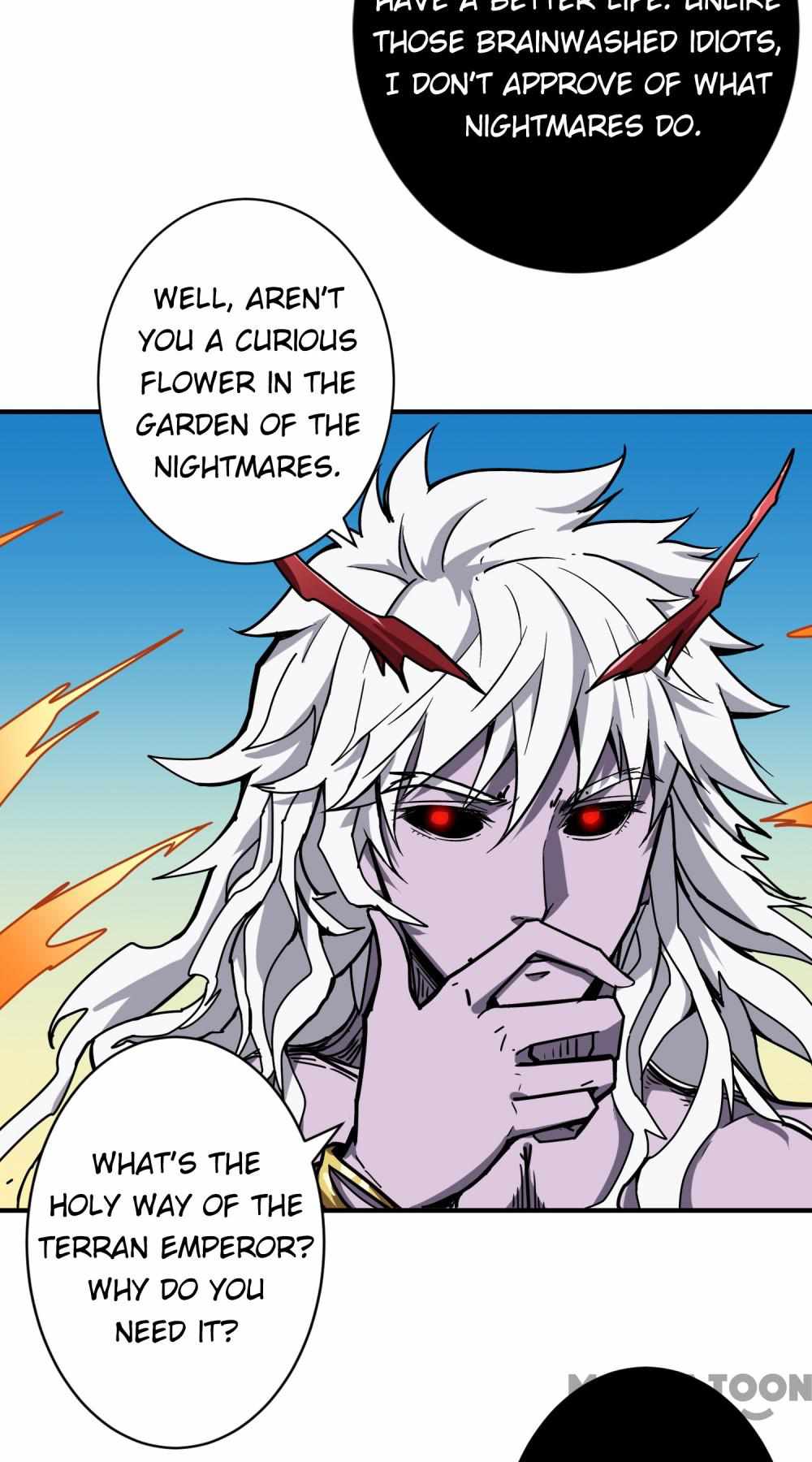 The God Devourer Chapter 210 - Page 21