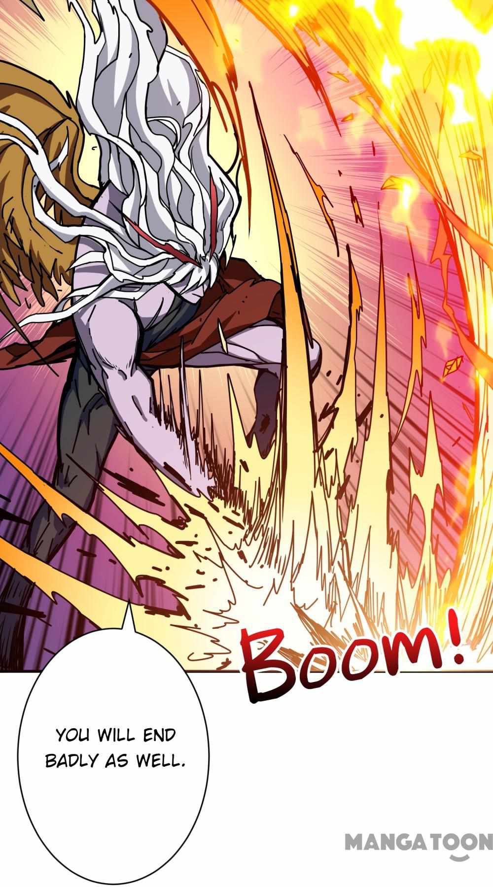 The God Devourer Chapter 210 - Page 25