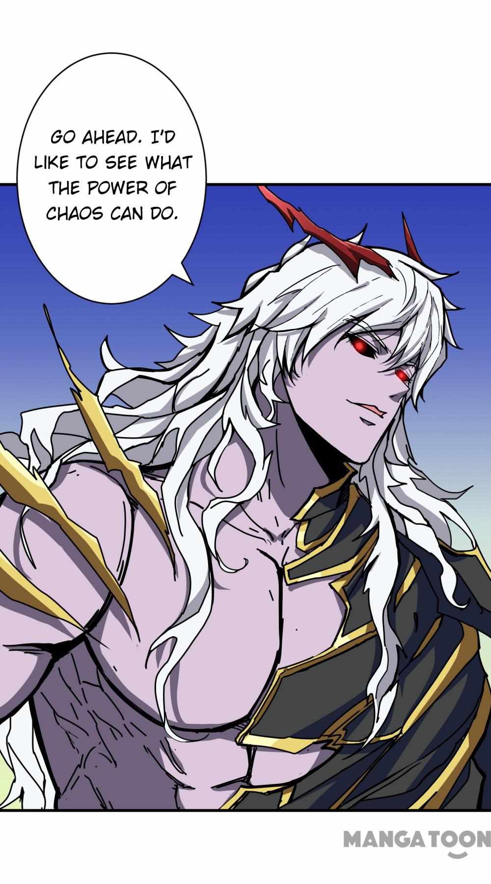 The God Devourer Chapter 210 - Page 38