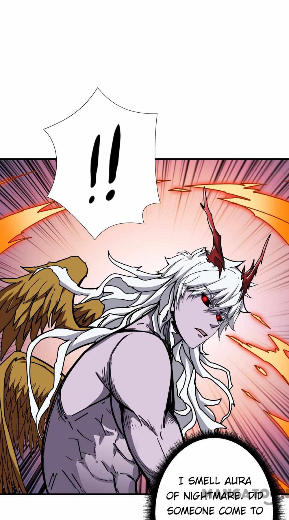 The God Devourer Chapter 210 - Page 44
