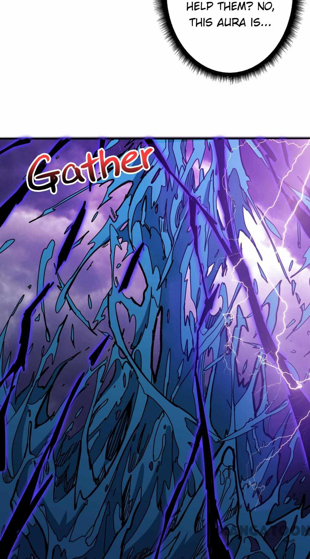 The God Devourer Chapter 210 - Page 45