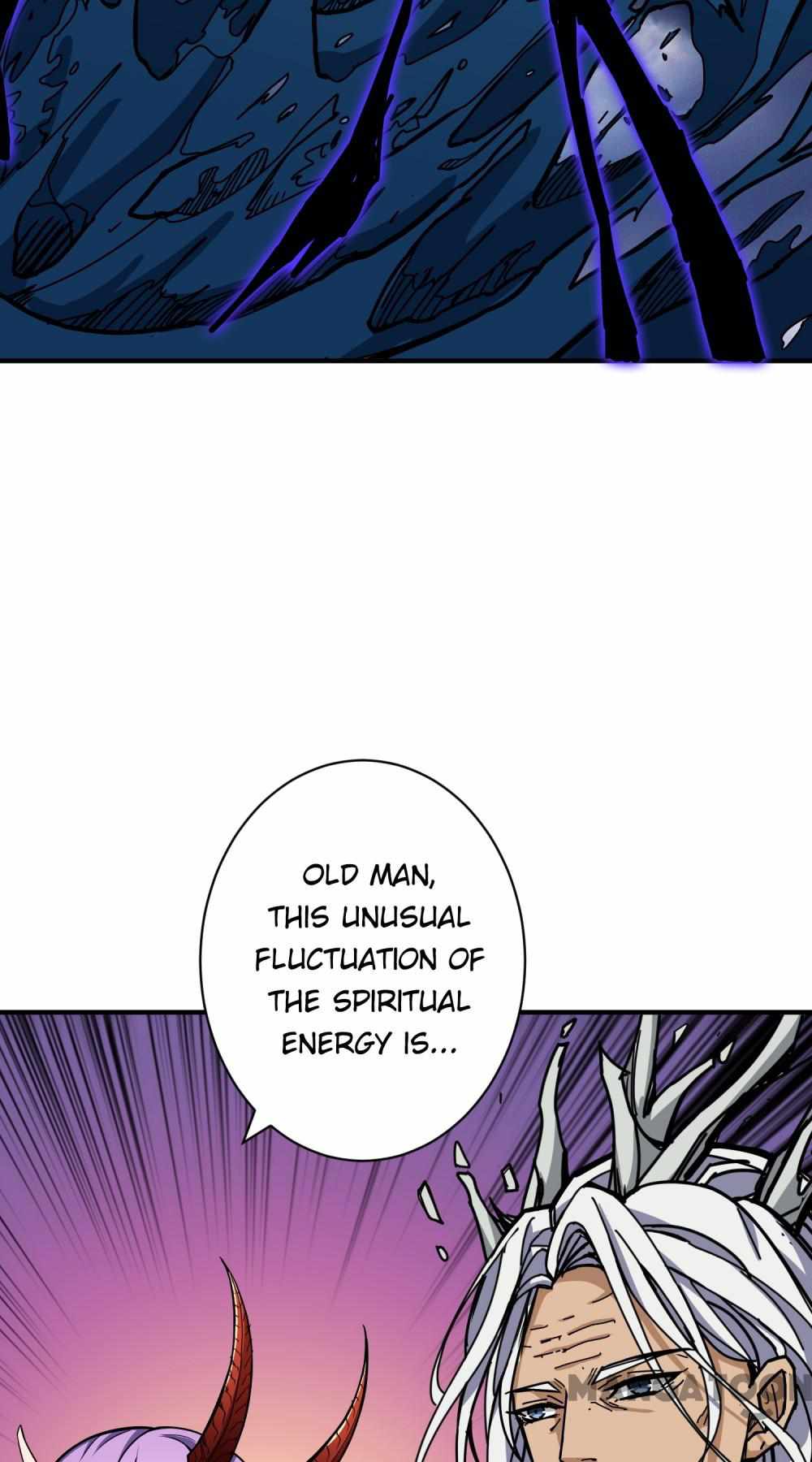 The God Devourer Chapter 210 - Page 46