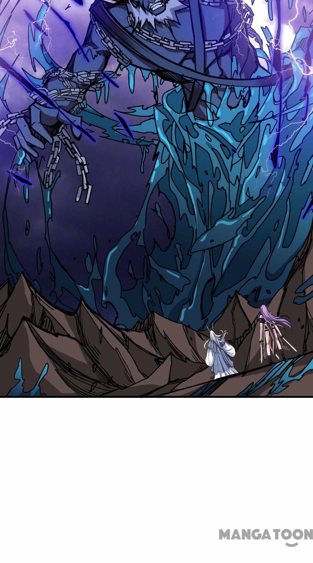The God Devourer Chapter 210 - Page 49