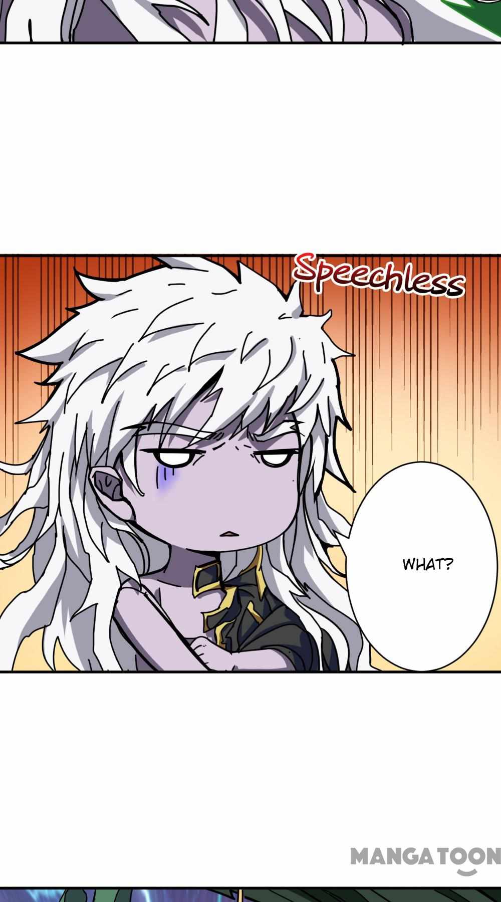 The God Devourer Chapter 210 - Page 9