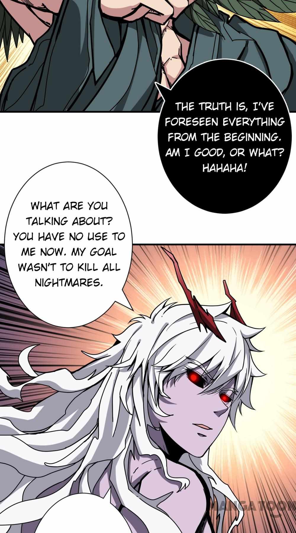 The God Devourer Chapter 211 - Page 13