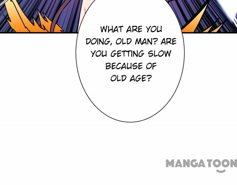 The God Devourer Chapter 211 - Page 17