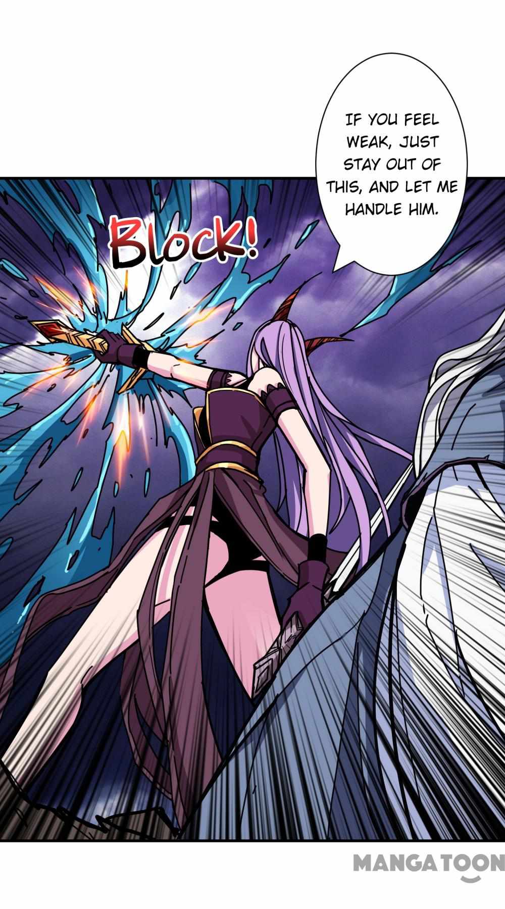 The God Devourer Chapter 211 - Page 18
