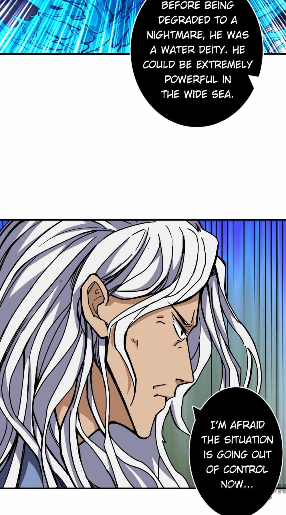 The God Devourer Chapter 211 - Page 3