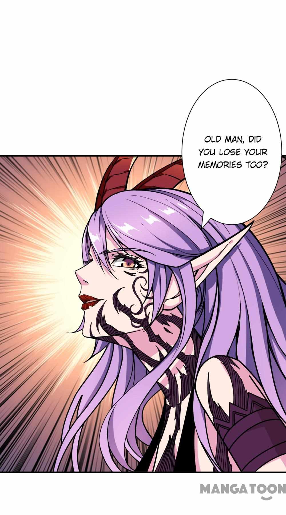The God Devourer Chapter 211 - Page 22