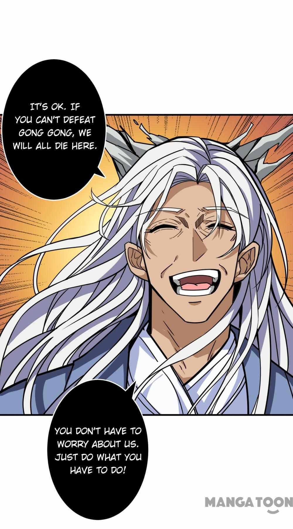 The God Devourer Chapter 211 - Page 29
