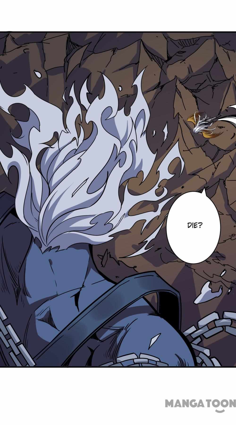 The God Devourer Chapter 211 - Page 30