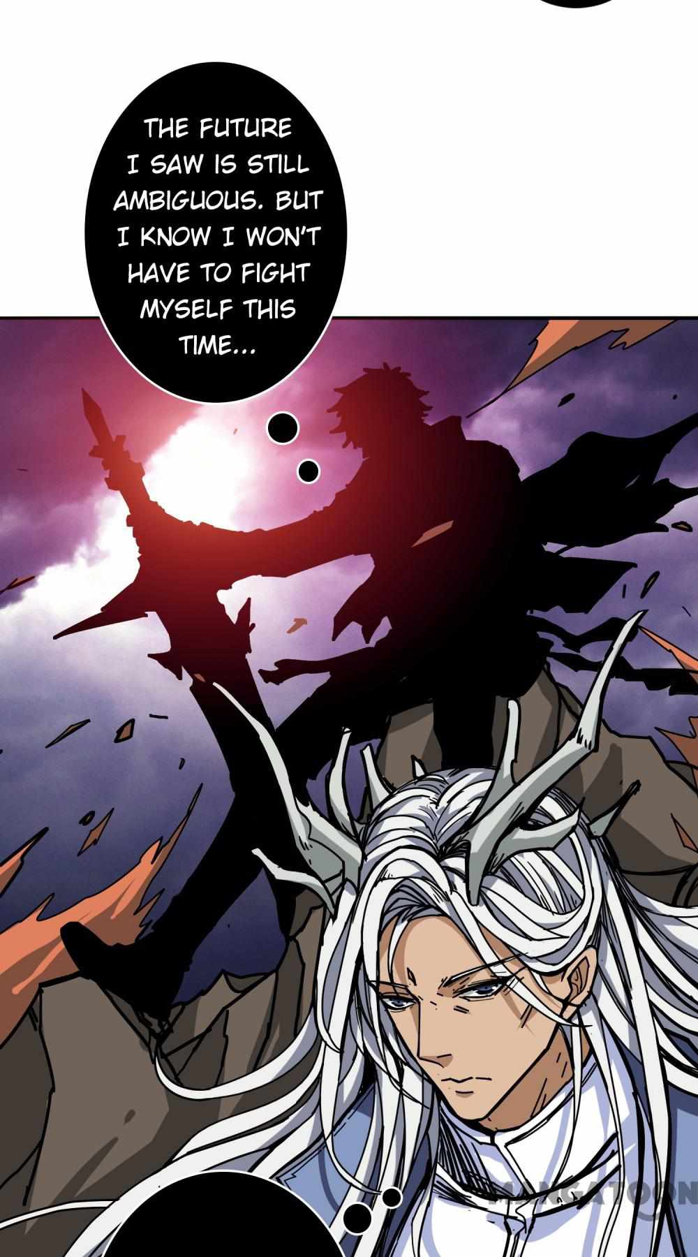 The God Devourer Chapter 211 - Page 4