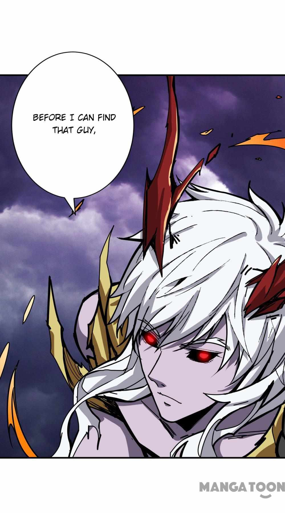 The God Devourer Chapter 211 - Page 31