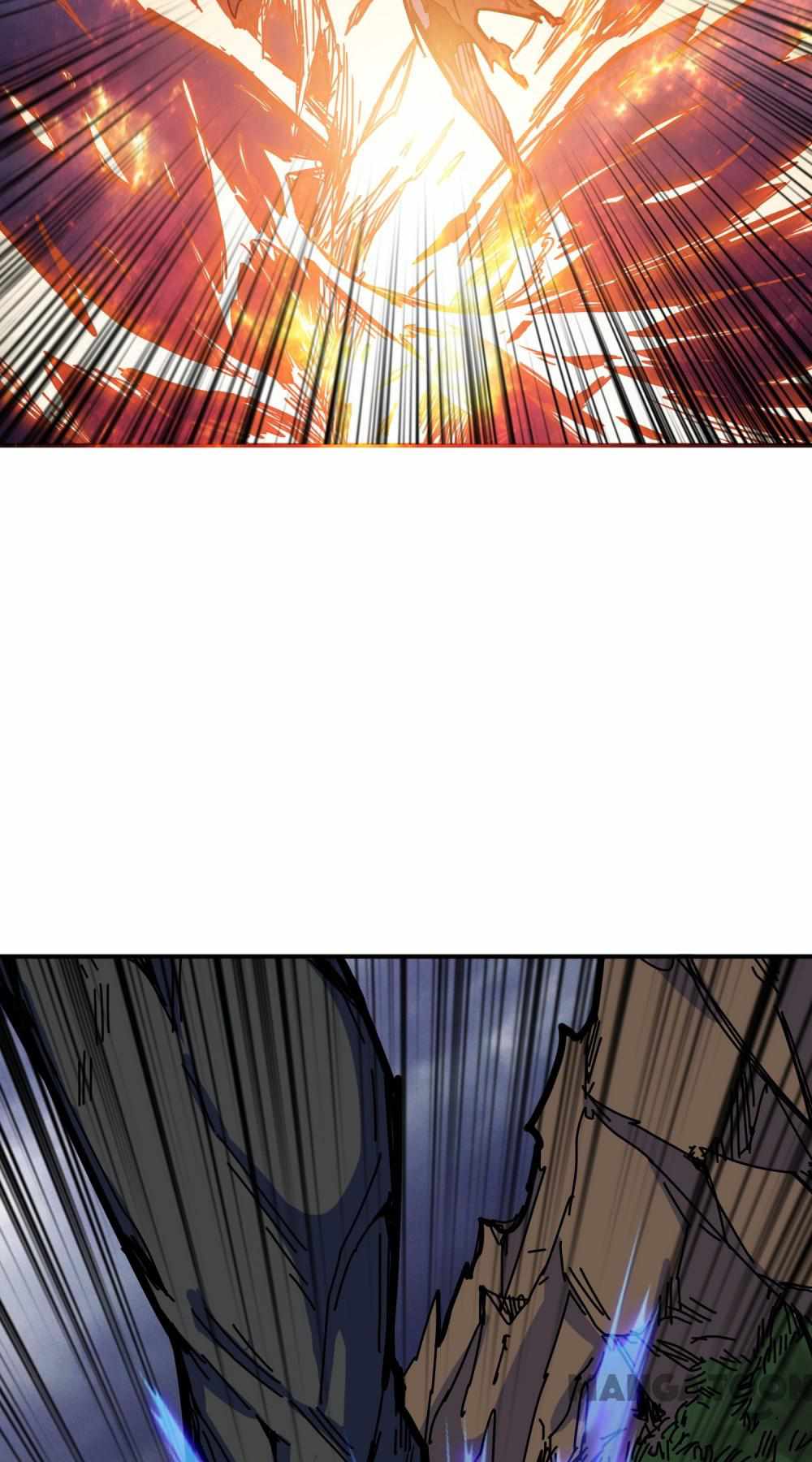 The God Devourer Chapter 211 - Page 34