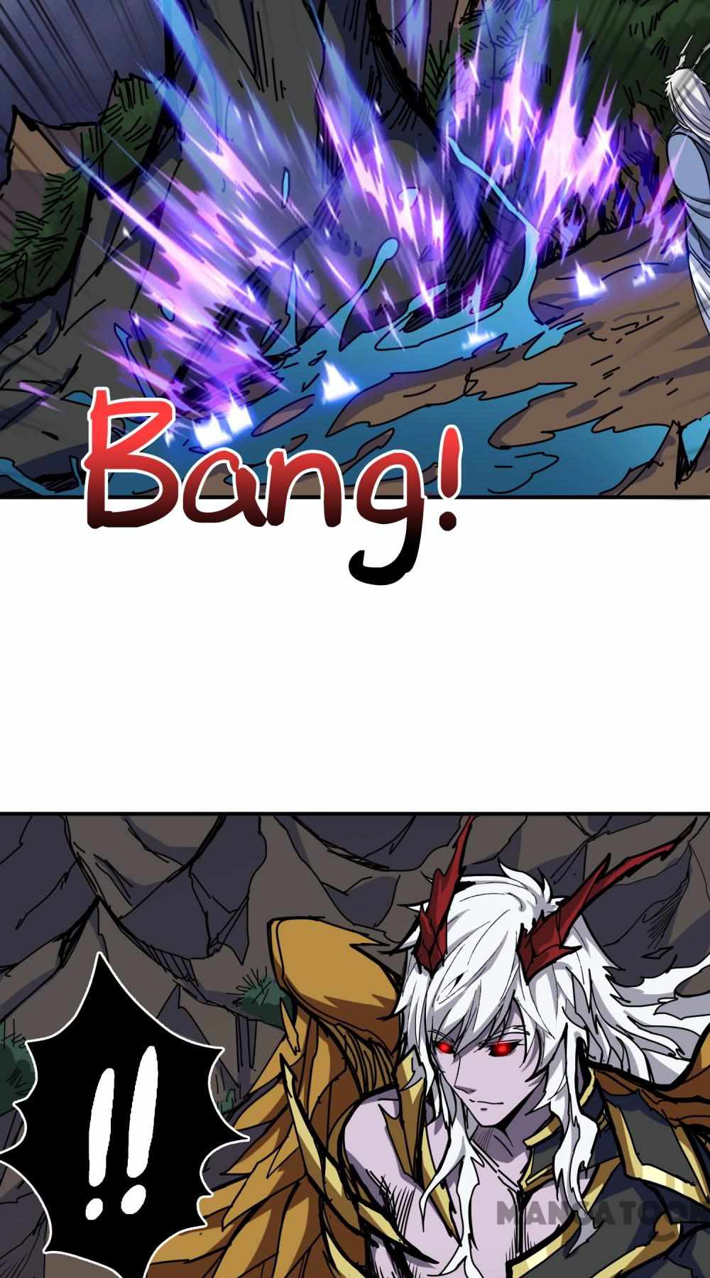 The God Devourer Chapter 211 - Page 35