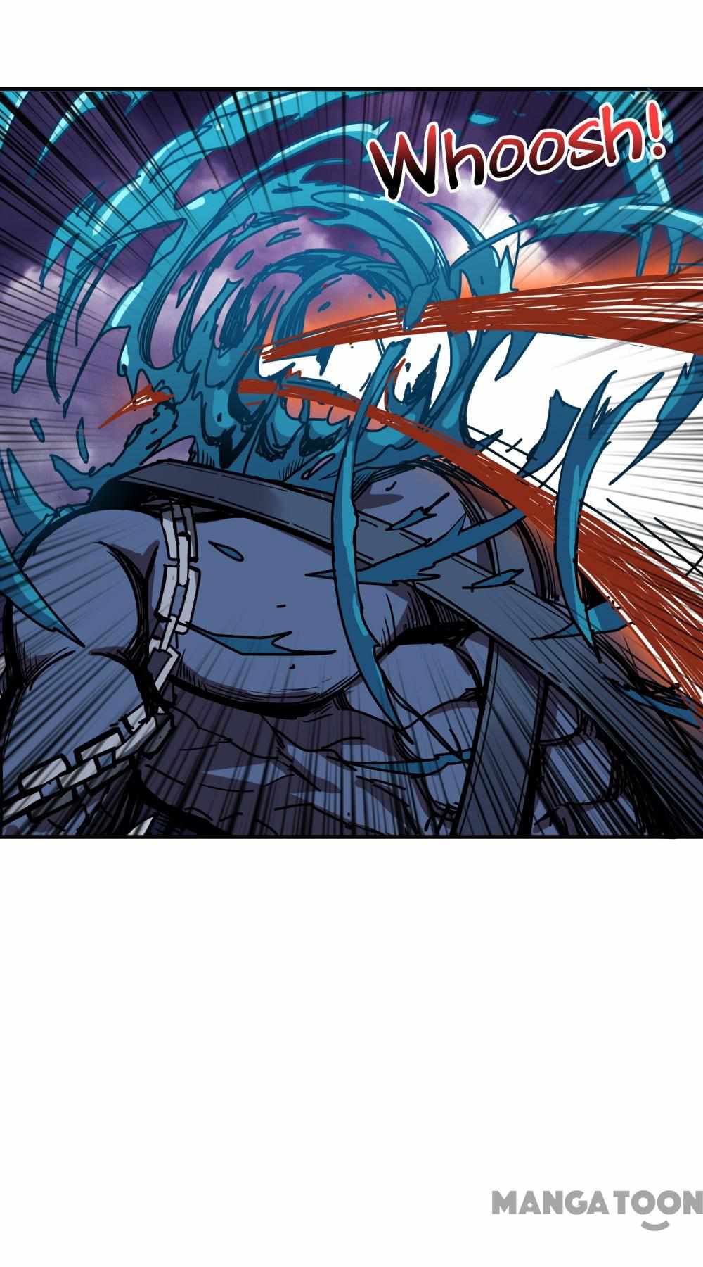 The God Devourer Chapter 211 - Page 39