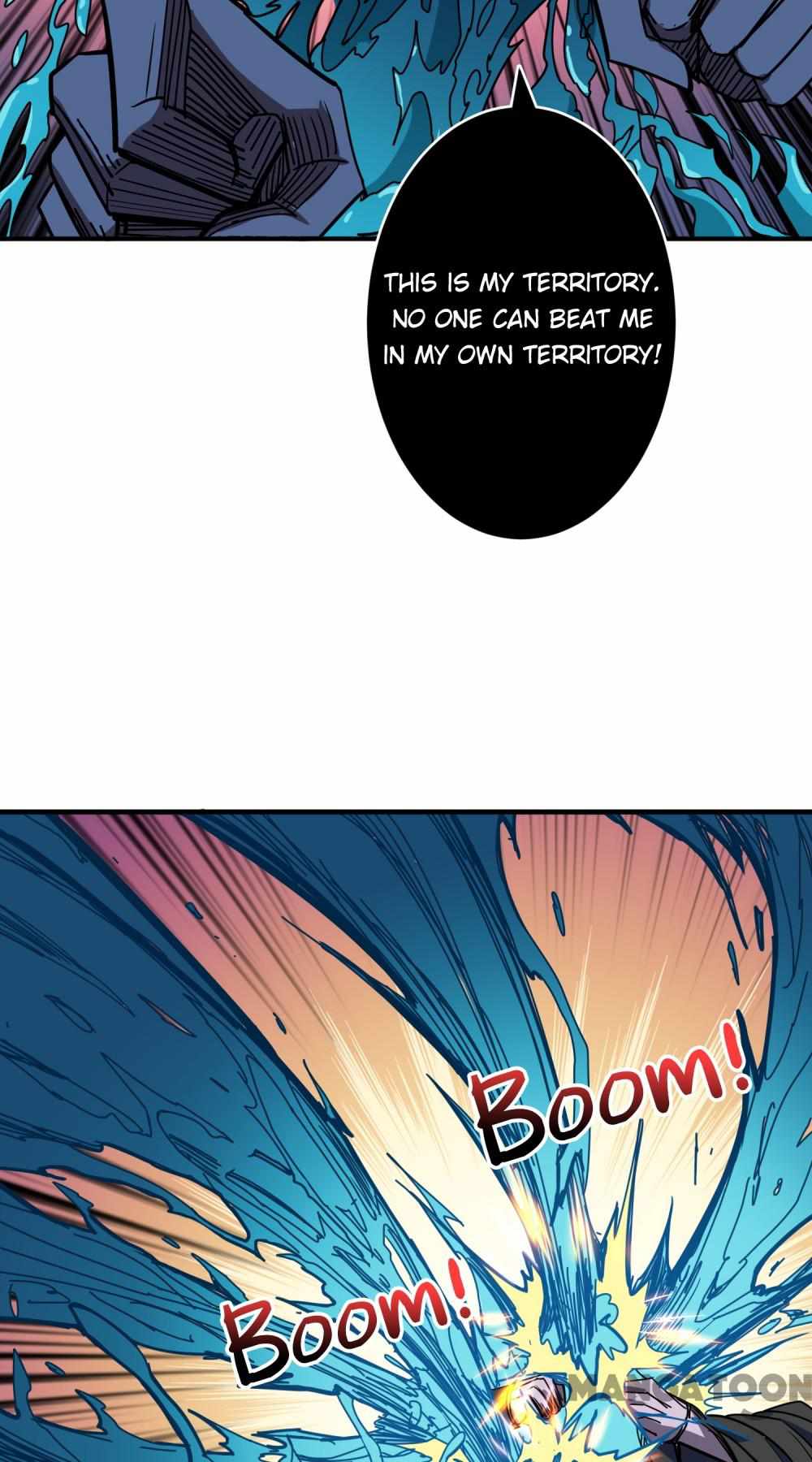 The God Devourer Chapter 211 - Page 43