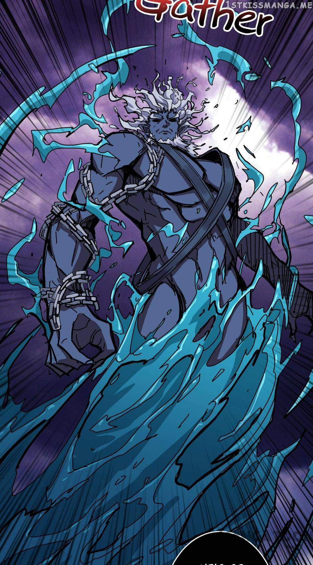 The God Devourer Chapter 212 - Page 13